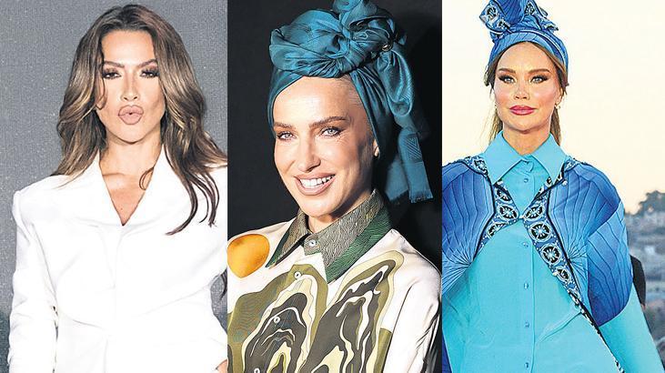 70 modelle moda resitali