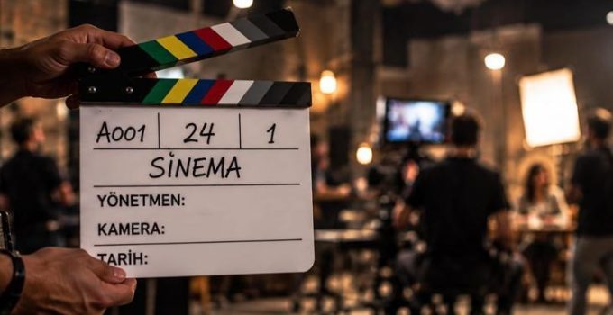 75 ilde tüm filmler iki gün boyunca 90 lira!