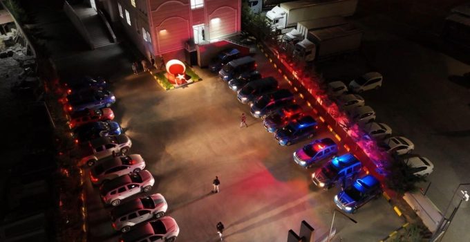 8 ilde yasa dışı bahis operasyonu! 177 şüpheli hakkında işlem: Hesaplarda 17,7 milyar TL’lik para hareketi
