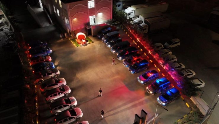 8 ilde yasa dışı bahis operasyonu! 177 şüpheli hakkında işlem: Hesaplarda 17,7 milyar TL’lik para hareketi