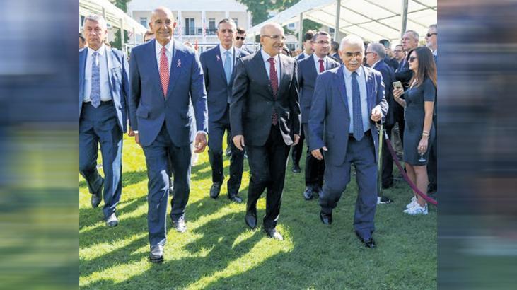 ABD’nin Bağımsızlık Günü Ankara’da kutlandı