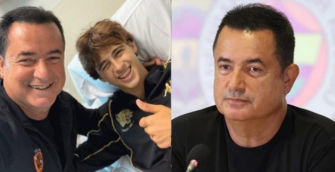 Acun Ilıcalı’ya 100 milyon dolarlık dava iddiası! Survivor yarışmacısı yapımcıları suçladı