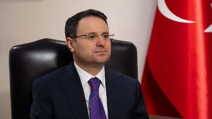 Adalet Bakanı Akın Gürlek duyurdu! Sokaklar Güvende operasyonlarında bin 613 şüpheli gözaltına alındı