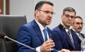 Adalet Bakanı Gürlek’ten Terörsüz Türkiye açıklaması