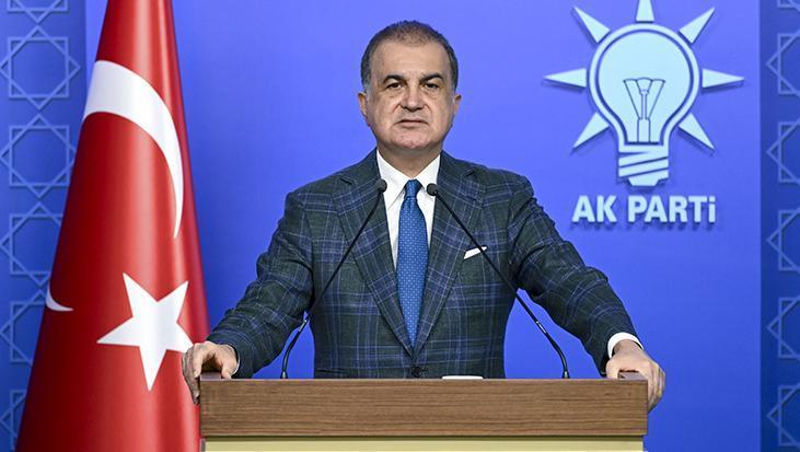 Adana’da 5 büyüklüğünde deprem! AK Parti Sözcüsü Çelik’ten açıklama: Ekiplerimiz teyakkuz halinde