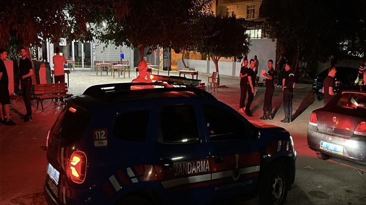 Adana’da kahvehanede silahlı kavga! 1 ölü, 5 yaralı