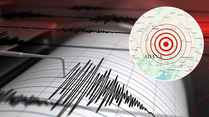 Adana’daki 5,0 büyüklüğündeki deprem neden geniş alanda hissedildi? 6 Şubat etkisi ve uzmanların dikkat çektiği nokta