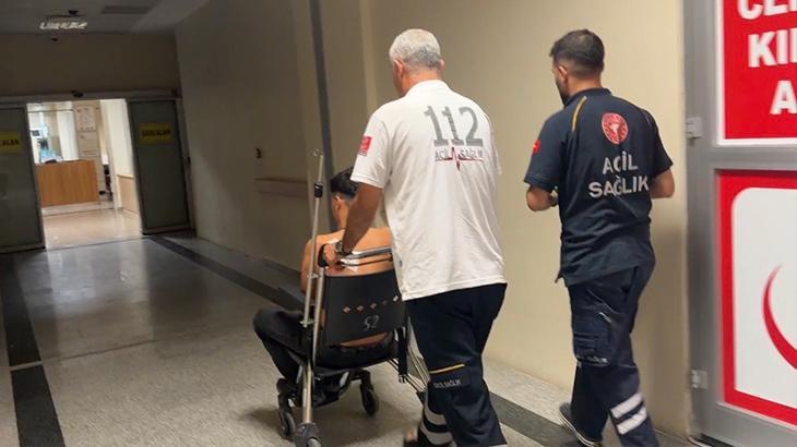Adıyaman’da Doğruluk mu cesaret mi? oyunu hastane bitti! Kuzenler birbirini bıçakladı