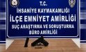 Afyonkarahisar’da düğünde havaya ateş açmıştı! O zanlı tutuklandı