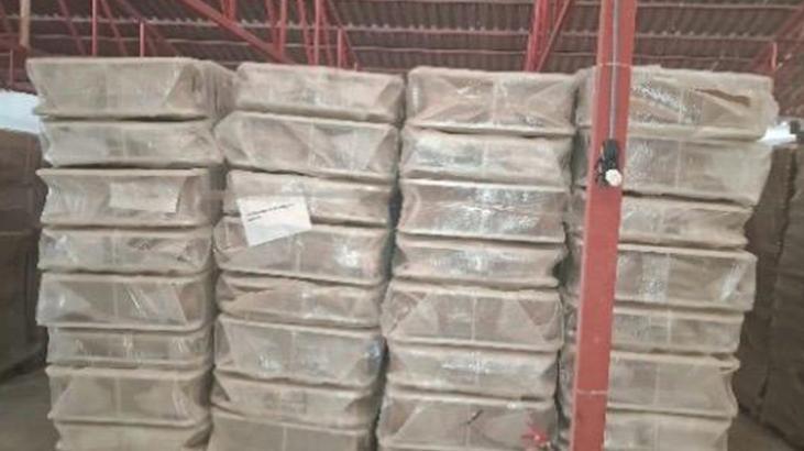 Ahbap Derneği’nin Kocaeli’deki deposu için hazırlanan rapor ortaya çıktı