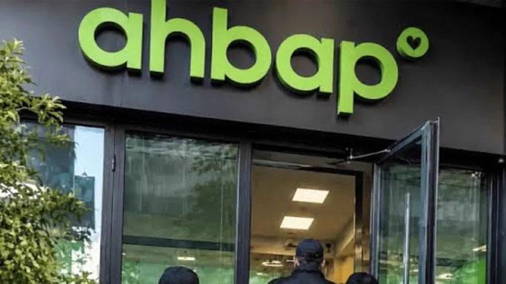 Ahbap Derneğine ilişkin suç örgütü soruşturmasında 20 zanlıya tutuklama talebi