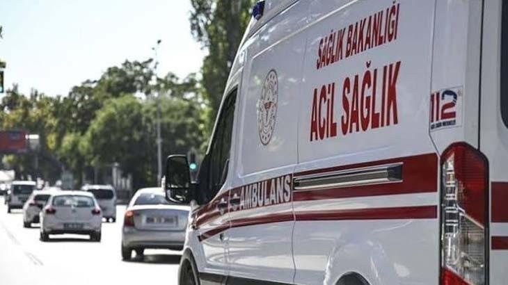 Ahırda feci ölüm! Süt sağmak için gitti…