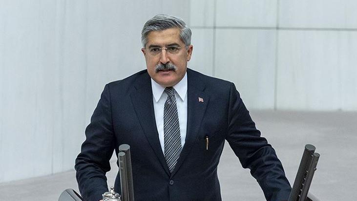 AK Parti Genel Başkan Yardımcısı Yayman: Türkiye Yüzyılı Maarif Modeli ile milletimiz, eğitimin her türlü imkanına kavuştu