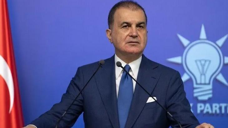 AK Parti’li Çelik’ten ‘Gaziler Günü’ mesajı