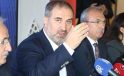 AK Parti’li Şen: Sloganımız ‘Terörsüz Türkiye, Terörsüz Bölge’