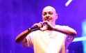 Akhisar’da Ceza coşkusu! Binlerce kişi konser alanını doldurdu