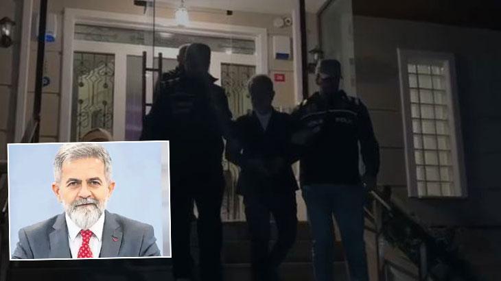 Ali Tarakcı’nın sosyal medya hesabına erişim engeli