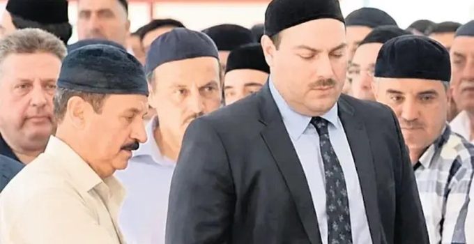 Alihan Kuriş soruşturmasında 29 gözaltı kararı! Örgütle irtibatlı 23 şirkete kayyum atanmasına karar verildi