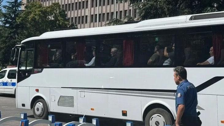 ‘Alihan Kuriş suç örgütü’ soruşturmasında firari İrfan Yılmaz hakkında yakalama kararı