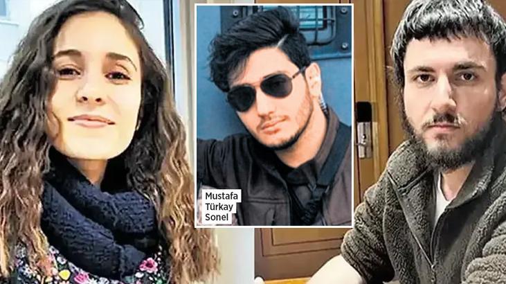 Altaş, Gülistan cinayetini FBI’a itiraf etti: Yanımda Gülistan’ı öldürdü
