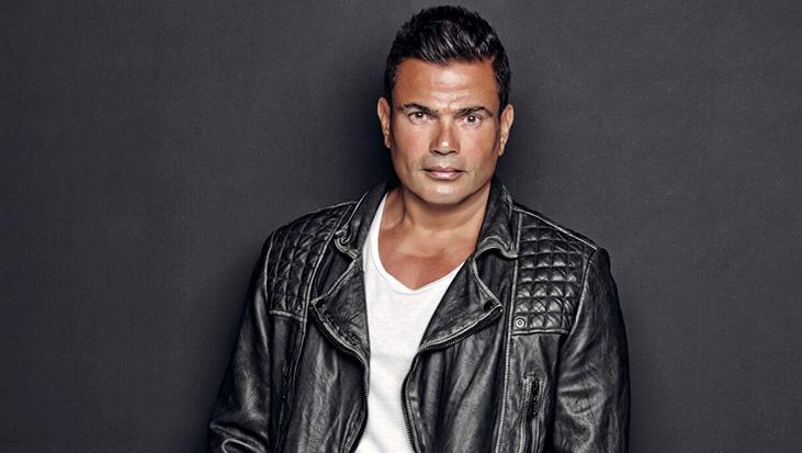 Amr Diab İstanbul’a özel jetle geliyor!