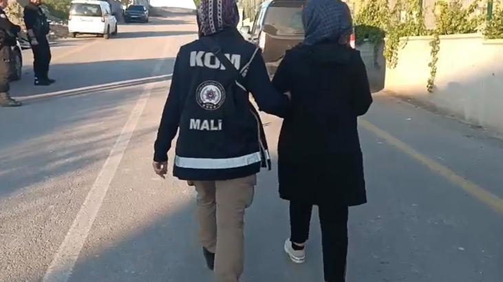 Ankara merkezli 5 ilde ‘konut dolandırıcılığı’ operasyonu