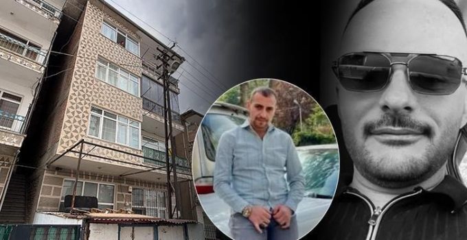Ankara’da 3 cenazenin çıktığı evde sır perdesi aralandı: Müebbet hapis yatamam