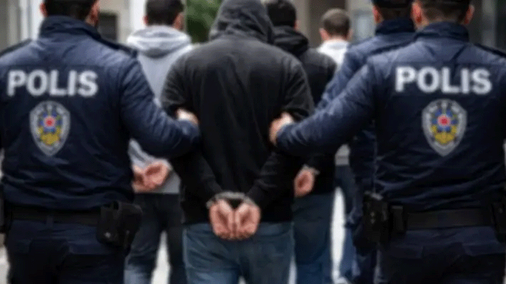 Ankara’da uyuşturucu ve fuhuş soruşturması: 16 şüpheli tutuklandı
