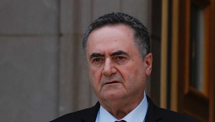 Ankara’dan İsrail Savunma Bakanı Katz’a sert yanıt: Tarih susmayacak