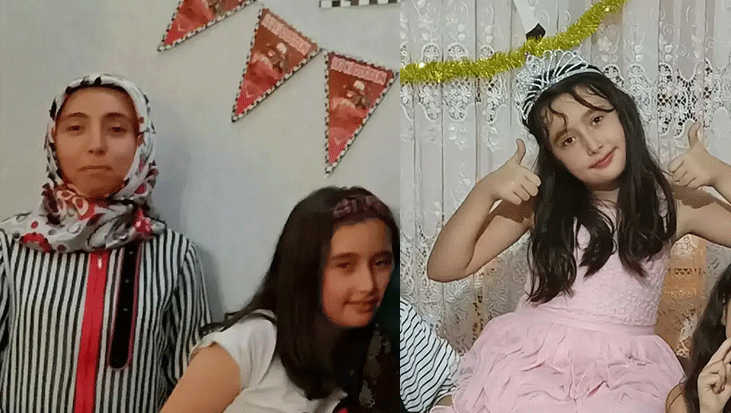 Ankara’daki ilaçlama faciasında yeni karar! Anne ve kızının ölümüne ilişkin ceza belli oldu