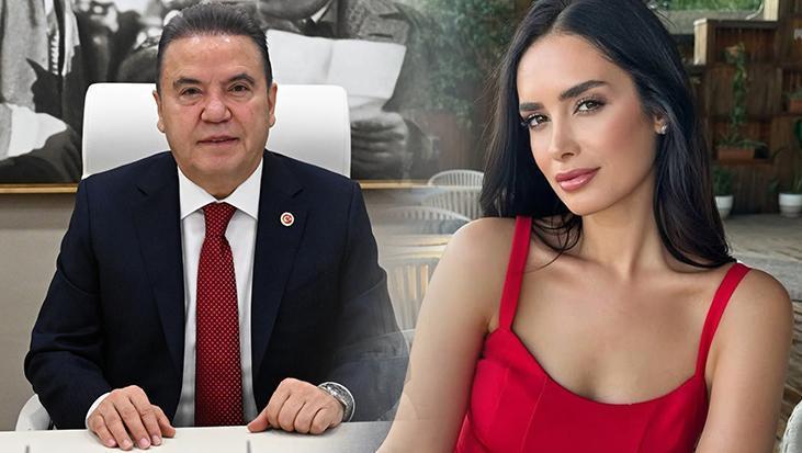 Antalya’da ‘fuhşa aracılık’ soruşturması! Dosyada Muhittin Böcek detayı