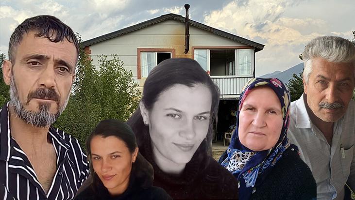 Antalya’da dehşet! Boşanma aşamasındaki eşini ve kayınvalidesi ile kayınpederini öldürdü