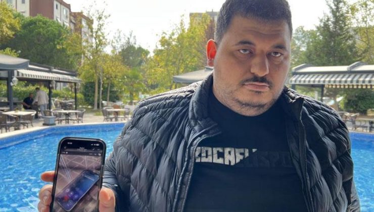 Aracını satmak istedi hayatının şokunu yaşadı! ‘Yarım saat geçtikten sonra aradı’