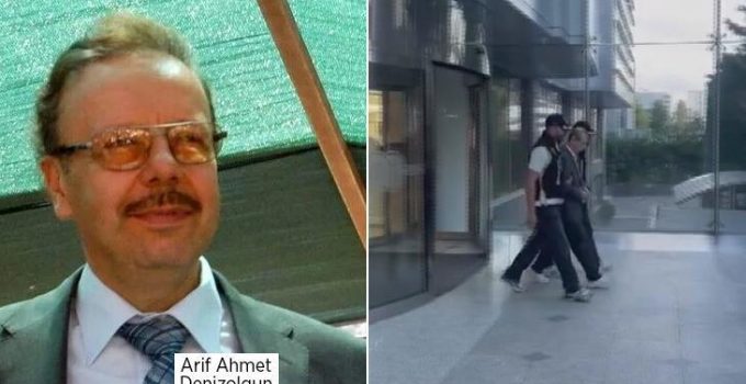 Arif Ahmet Denizolgun’un ölümüne ilişkin gözaltına alınan doktora tutuklama talebi