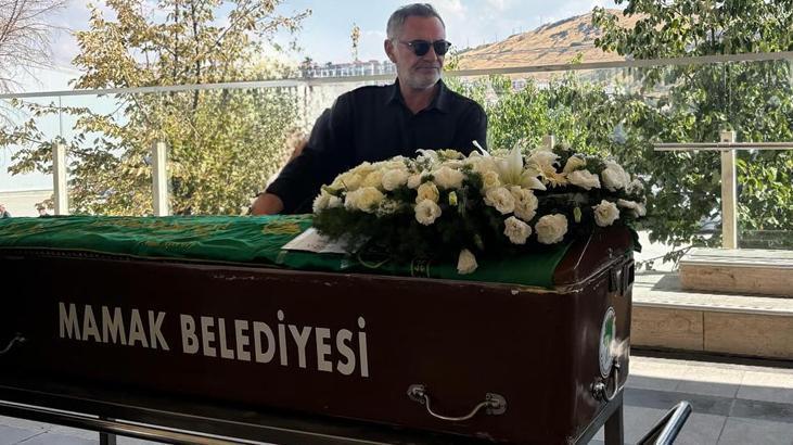 Atilla Saral’ı yıkan haber! Ablası hayatını kaybetti