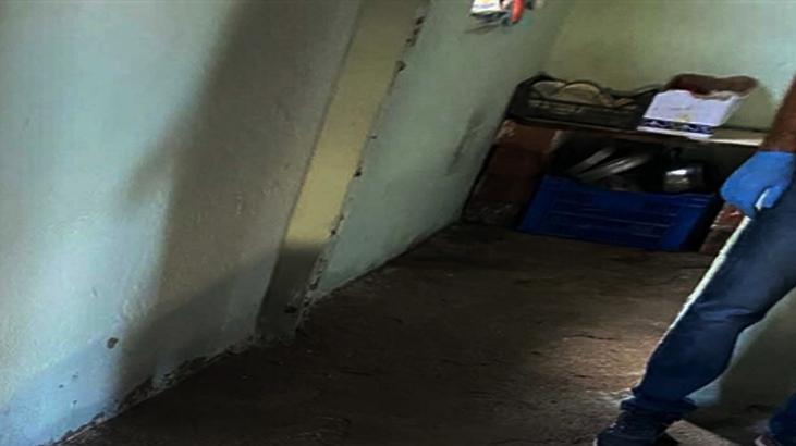 Aydın’da temizlik sırasında korkunç son