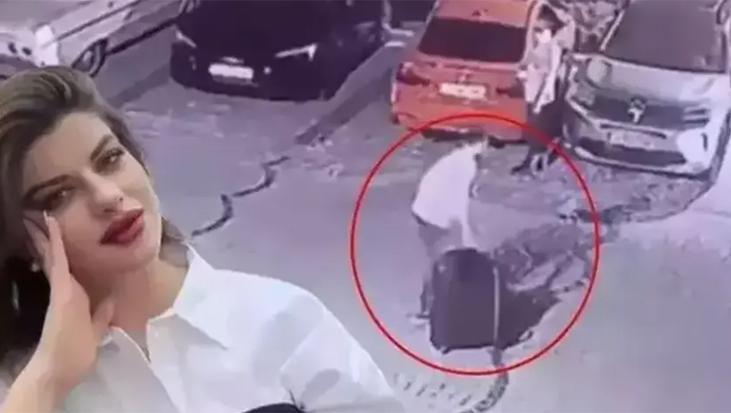 Ayşe Tokyaz cinayeti davasında karar günü! Katledip bavulla taşımıştı
