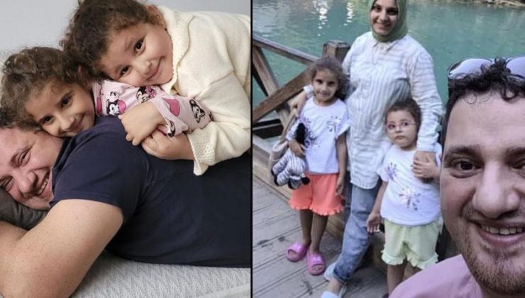 Baba ve 2 kızının öldüğü heyelan faciasında kritik gelişme! Dava başka mahkemeye devredildi