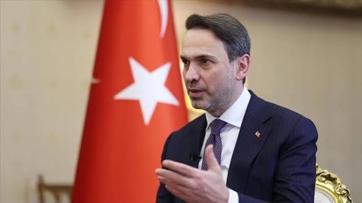 Bakan Bayraktar: Akdeniz’de kazanılan zafer bize ilham veriyor