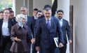 Bakan Çiftçi, sosyal yardımlarla ilgili konuştu! ‘Vatandaşı ayağımıza beklemeyeceğiz’