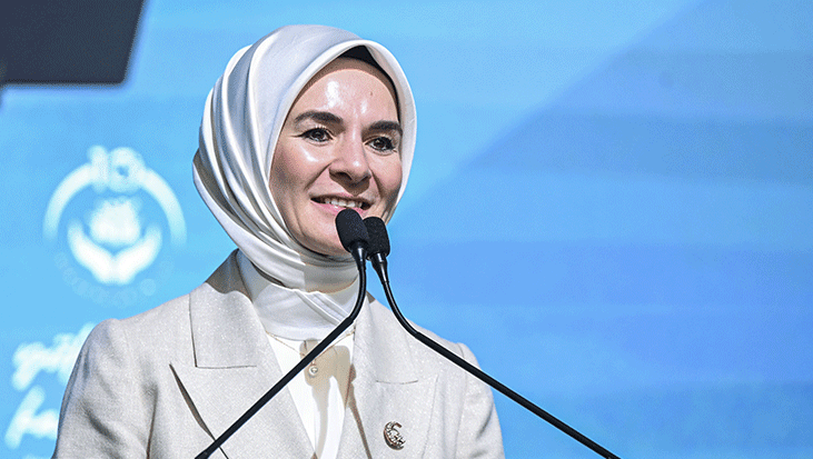 Bakan Göktaş: Kadınların yüzde 80’i finansmana erişim konusunda bilgi düzeyinin arttığını vurguluyor