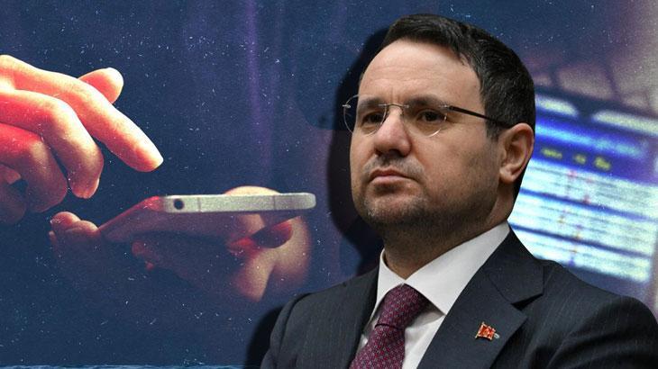Bakan Gürlek duyurdu: Fenerbahçe-Beşiktaş derbisi öncesi yasa dışı bahis operasyonu