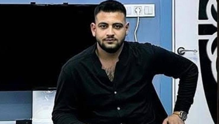 Bakan Gürlek duyurdu: Mehmet Köstekçi cinayetinde 8 şüpheli yakalandı