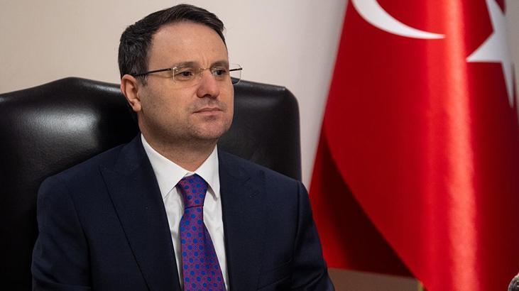 Bakan Gürlek duyurdu! UYAP’ta yeni dijital güncelleme dönemi başladı