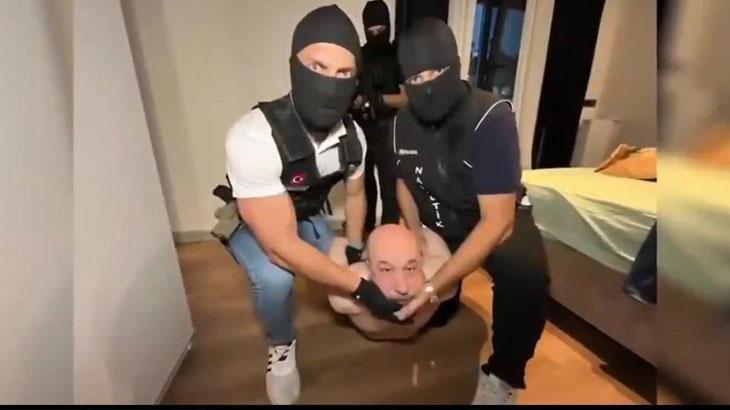 Bakan Gürlek duyurdu: Uyuşturucu baronu İslam Yakut İstanbul’da yakalandı