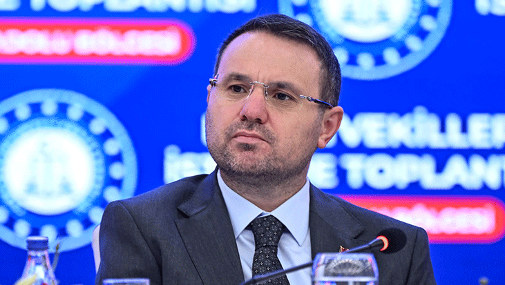 Bakan Gürlek’in avukatından Ahmet Şık hakkında suç duyurusu