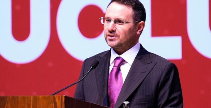 Bakan Gürlek’ten OVP mesajı: Daha fazla güven veren adalet sistemi için çalışmalarımız devam edecek