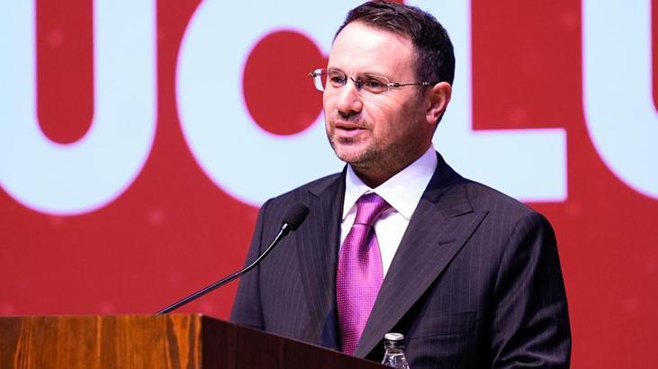 Bakan Gürlek’ten OVP mesajı: Daha fazla güven veren adalet sistemi için çalışmalarımız devam edecek