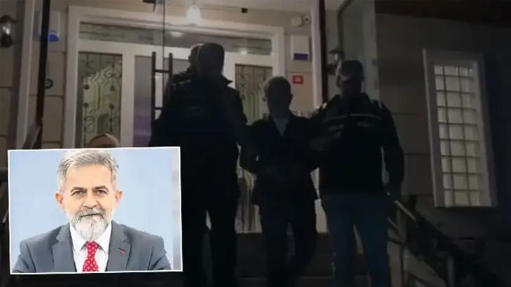 ‘Bakan istifa edecek’ paylaşımı nedeniyle hakkında işlem yapılan Ali Tarakcı tutuklandı