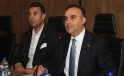 Bakan Kacır Diyarbakır’da konuştu: Türk, Kürt, Arap, bizler bu coğrafyanın ev sahibiyiz